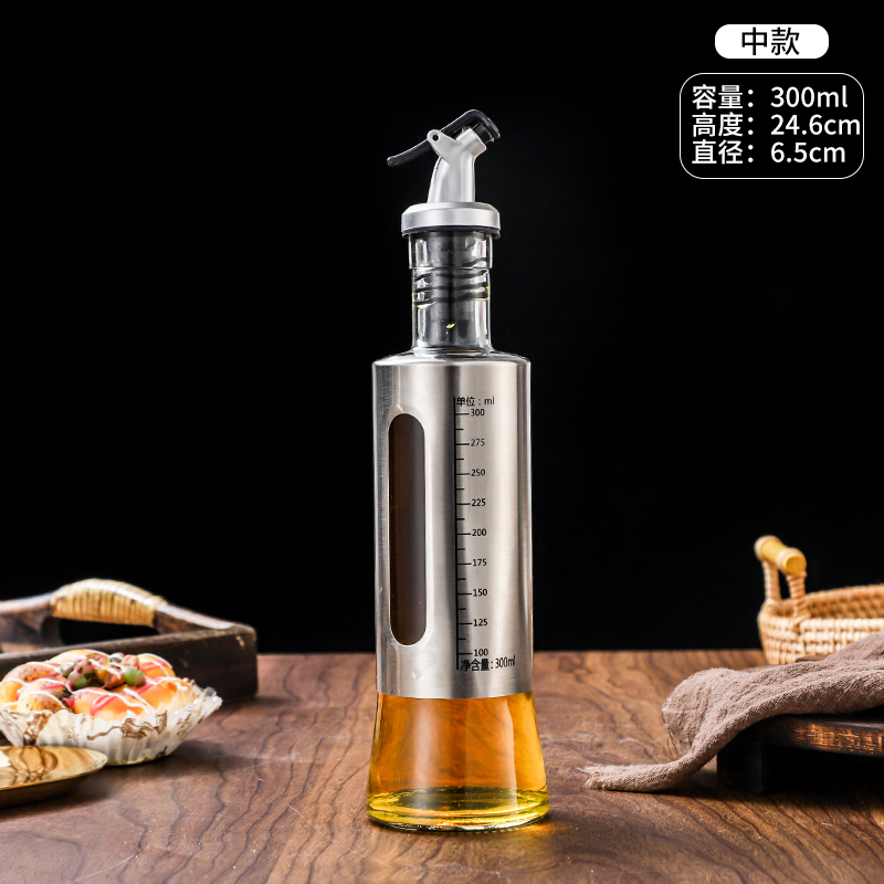 橄欖油瓶批發需要注意什么？