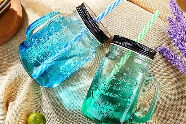 玻璃瓶廠家如何有效提升質量？