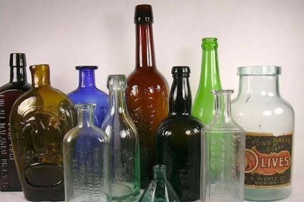 玻璃瓶廠(chǎng)家分析玻璃原材料的耐熱性能