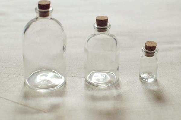 玻璃瓶在包裝上有哪些優(yōu)勢(shì)呢？