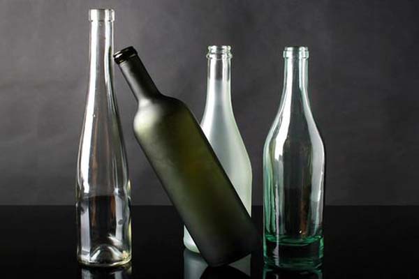常見的玻璃瓶有哪些樣式呢？