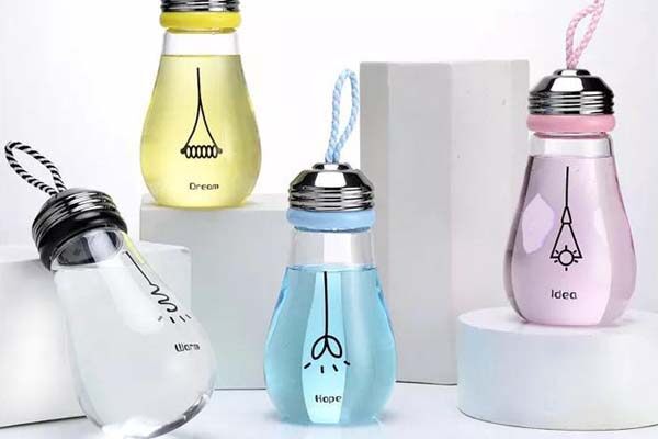 玻璃瓶生產廠家的質量有保障嗎？